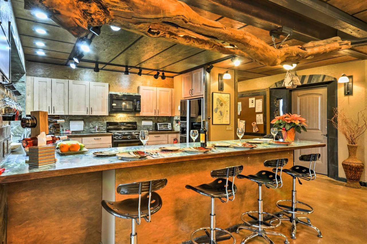 Willamette Valley Apt - Surrounded By Wineries! Newberg Exterior foto