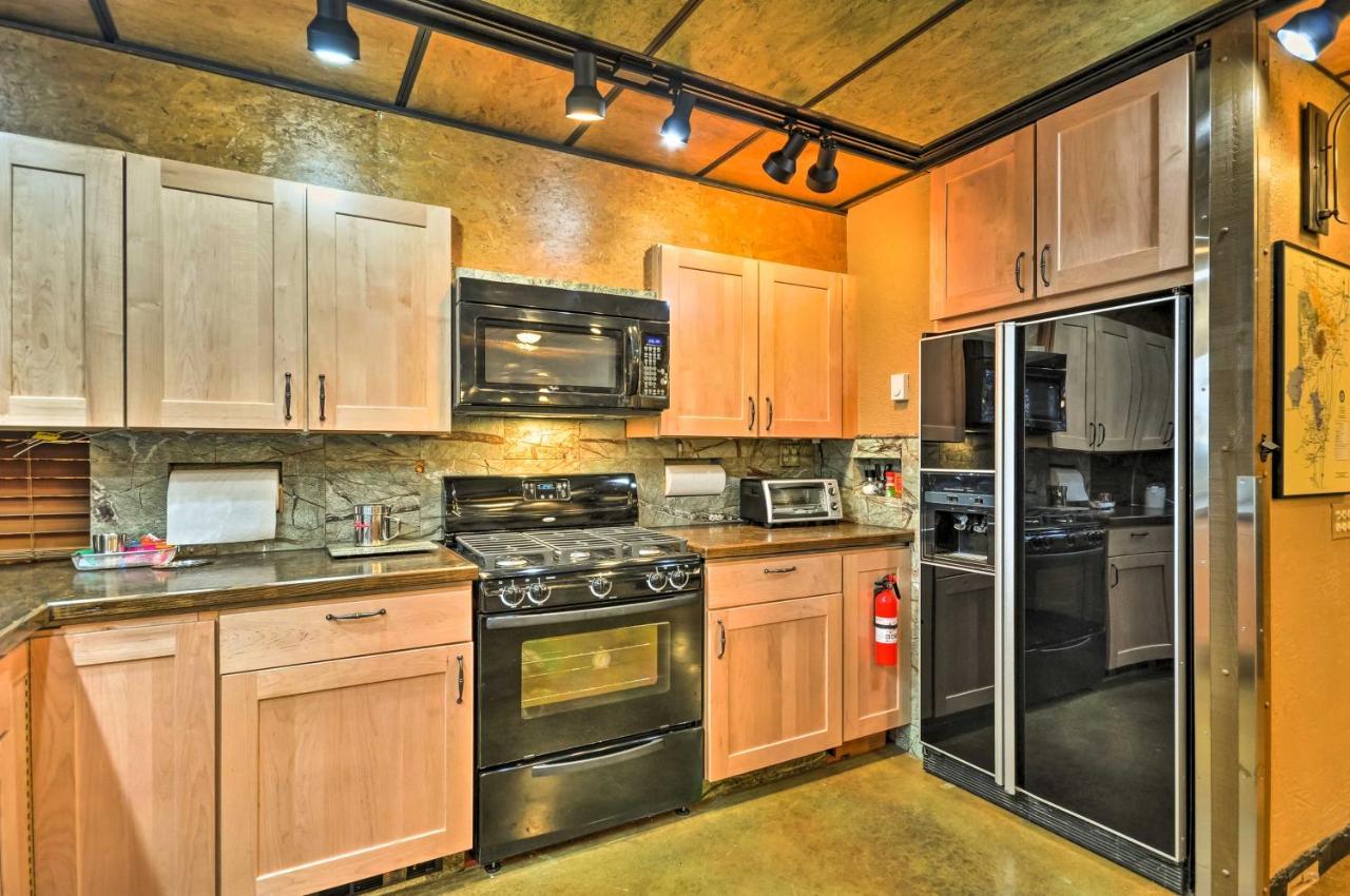 Willamette Valley Apt - Surrounded By Wineries! Newberg Exterior foto