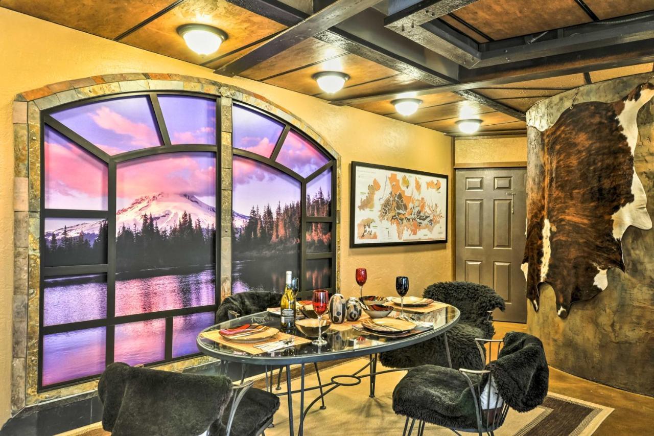 Willamette Valley Apt - Surrounded By Wineries! Newberg Exterior foto