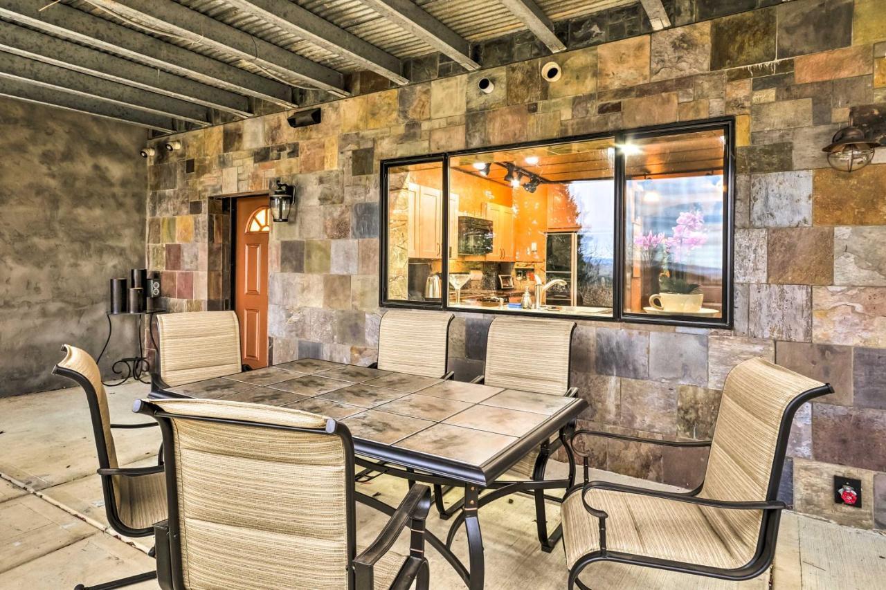 Willamette Valley Apt - Surrounded By Wineries! Newberg Exterior foto