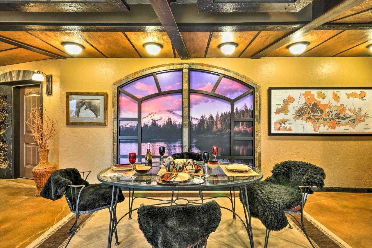 Willamette Valley Apt - Surrounded By Wineries! Newberg Exterior foto