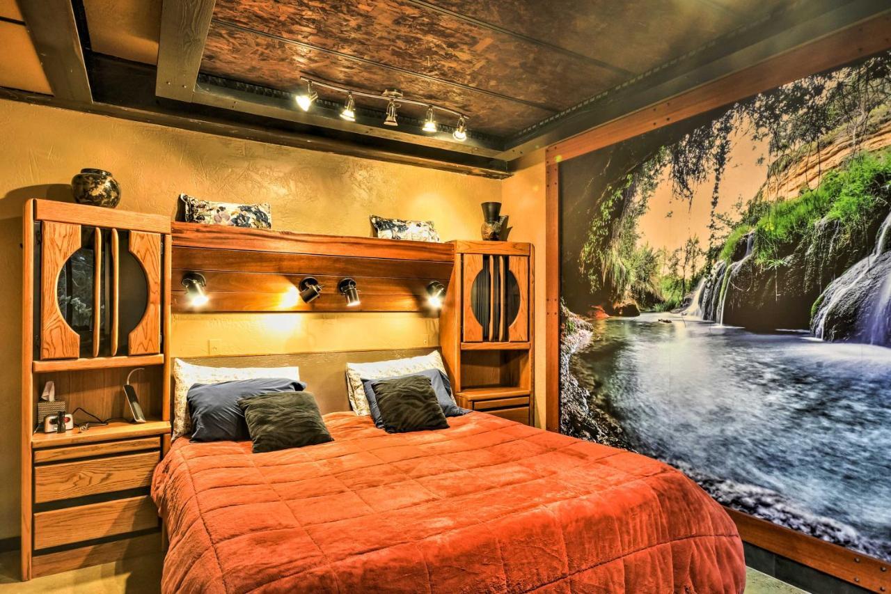 Willamette Valley Apt - Surrounded By Wineries! Newberg Exterior foto