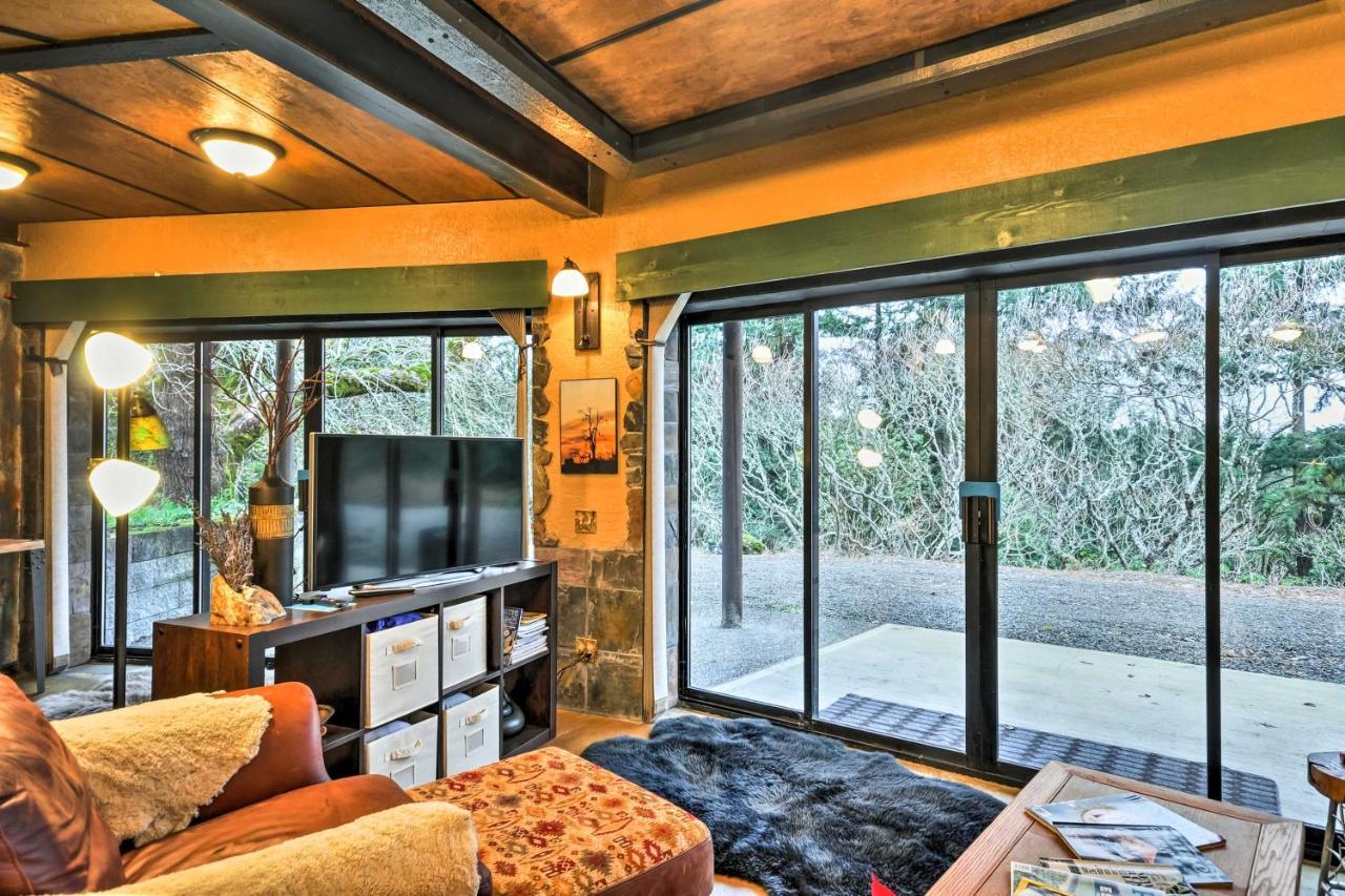 Willamette Valley Apt - Surrounded By Wineries! Newberg Exterior foto